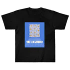 g e nのUK Techno Tee ヘビーウェイトTシャツ