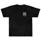 TRAIL BLAZEのNAME T-shirt [B] Heavyweight T-Shirt