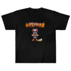 Sky00のハロウィンわんちゃんくん3 Heavyweight T-Shirt