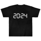 内山建設＠下妻市の2024 Heavyweight T-Shirt