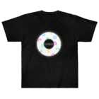 ぱるちゃのdonut(ドーナツ)カラフルver. Heavyweight T-Shirt