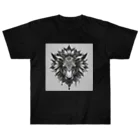 artifact -アーティファクト-のアニマル Heavyweight T-Shirt