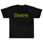 stereovisionのthe beers ヘビーウェイトTシャツ