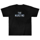 muku-moのTHE MUKU-MO マウンテン ヘビーウェイトTシャツ