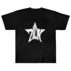 Milk Holic Design&ArtWorksのZiON LOGO-T ヘビーウェイトTシャツ