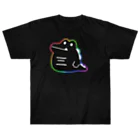 わりとせまいショップのblobwani(ゲーミング) Heavyweight T-Shirt