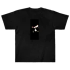 maguro8xpのmaguro dark side of the moon ヘビーウェイトTシャツ