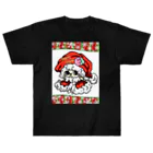 DoluneeのDoluchan KING X’masVer. Heavyweight T-Shirt