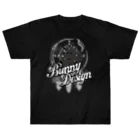 HoneyBunnyの海賊船🏴‍☠ Heavyweight T-Shirt