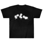 ハララビハビコの合体シリーズ Heavyweight T-Shirt