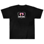 Ohana087のISHIKAWA ヘビーウェイトTシャツ