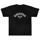 BRONX SOUL WEARのKALYPSO ヘビーウェイトTシャツ