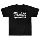 PaddleのPaddle Heavyweight T-Shirt