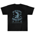 KIKUUUDESIGNのsinra Heavyweight T-Shirt