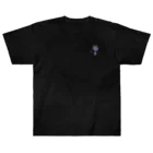 DimensionCatチャンのディメンションキャットチャンシリーズ Heavyweight T-Shirt