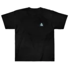 lowers74のGott ist tot. black Heavyweight T-Shirt