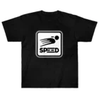 Iku6710のSPEED Heavyweight T-Shirt