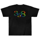 ainarukokoroの光　３５８ Heavyweight T-Shirt