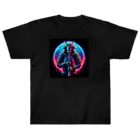 NeonSparkのSAMURAI Heavyweight T-Shirt