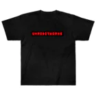 UNROBOTWORKSのUNROBOTWORKS Heavyweight T-Shirt