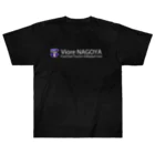 Viore NAGOYA OFFICIALの蓮ちゃん ヘビーウェイトTシャツ