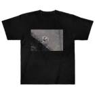 Rami's SouvenirsのCan you see a smile? Heavyweight T-Shirt