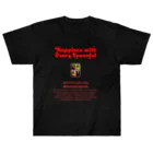 kotorine2006のjam TypeA ヘビーウェイトTシャツ