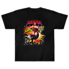 Donky Goriのポップボン2 Heavyweight T-Shirt