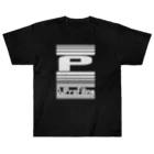 グデリ帝国SHOPのDJ Pro Filing goods ヘビーウェイトTシャツ