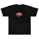 Kaz_Alter777のジャパニーズマグロ寿司 Heavyweight T-Shirt