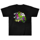 PunxGraphik.のPunxGraphik.【No.008】 ヘビーウェイトTシャツ