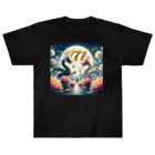 29 dragonのdrgonnumeber777-2 Heavyweight T-Shirt