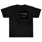 megu&cooperのメグクパ オリジナルグッズ Heavyweight T-Shirt