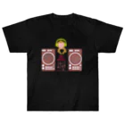 kotorine2006のDJ TypeA ヘビーウェイトTシャツ