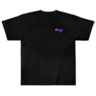 ミッスー / 田島美鈴のENFJ Heavyweight T-Shirt