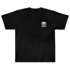 HELLCATのヘビーウエイト Heavyweight T-Shirt