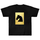 DEMONのKnight グッズ Heavyweight T-Shirt