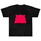 учк¡✼*のめんだこちゃん ヘビーウェイトTシャツ