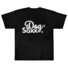 犬の靴屋さんDogSoxxのPEACE Heavyweight T-Shirt