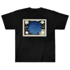 Guignolの「天体観測展」 Heavyweight T-Shirt