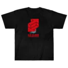 HIGEQLOのimpossible problem 03 Heavyweight T-Shirt