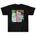 レターオールソーツのSHO-TEN-GAI-3 Heavyweight T-Shirt