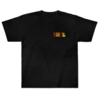 saayaの直斜日光 Heavyweight T-Shirt