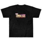 Honey Wonderのアイアムヤング flower shop Heavyweight T-Shirt