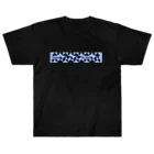 B-MOVIEのpeace & no war Heavyweight T-Shirt