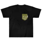 LureNews.TV ＆ VishのたくみづけD Heavyweight T-Shirt