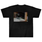 URAMENIの写真家中川　Photo series 3 Heavyweight T-Shirt