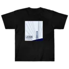 ダムダムのカテナリー Heavyweight T-Shirt