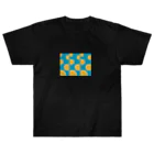 NOCHI MORISOT(ノチ・モリゾ) StoreのEmo lemonss Heavyweight T-Shirt