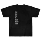 素人デザインの【麻雀】字牌 ヘビーウェイトTシャツ